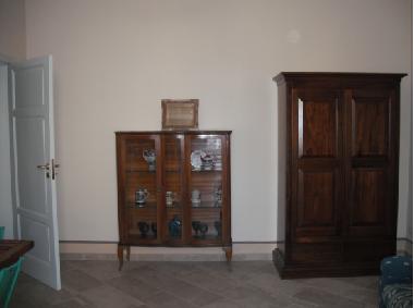 Ferienhaus in Bagnara Calabra (Reggio di Calabria) oder Ferienwohnung oder Ferienhaus