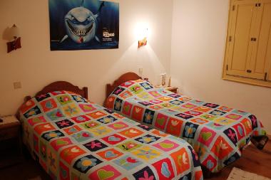 Villa in Resende (Norte) oder Ferienwohnung oder Ferienhaus