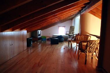 Villa in Resende (Norte) oder Ferienwohnung oder Ferienhaus