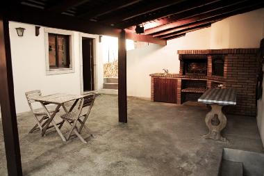 Villa in Resende (Norte) oder Ferienwohnung oder Ferienhaus