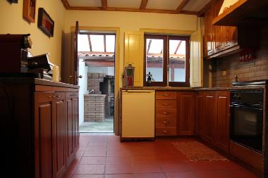 Villa in Resende (Norte) oder Ferienwohnung oder Ferienhaus