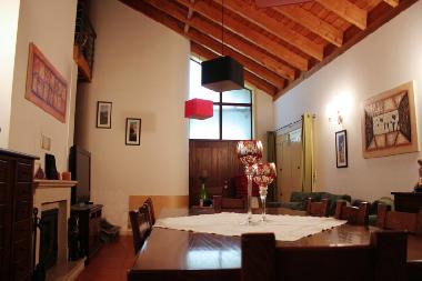 Villa in Resende (Norte) oder Ferienwohnung oder Ferienhaus