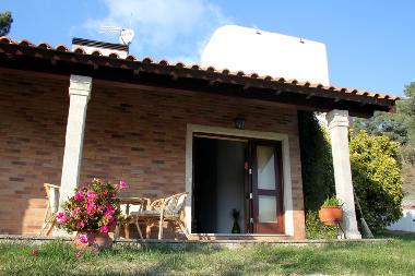 Villa in Resende (Norte) oder Ferienwohnung oder Ferienhaus