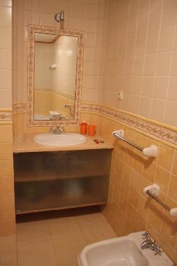 Villa in Resende (Norte) oder Ferienwohnung oder Ferienhaus