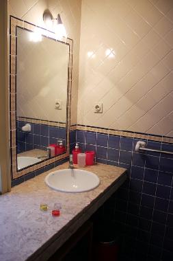 Villa in Resende (Norte) oder Ferienwohnung oder Ferienhaus