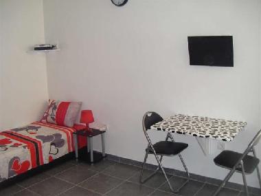 Ferienwohnung in Casablanca (Casablanca) oder Ferienwohnung oder Ferienhaus