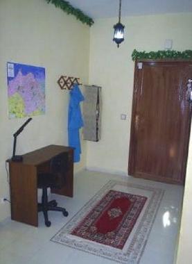 Ferienwohnung in Casablanca (Casablanca) oder Ferienwohnung oder Ferienhaus