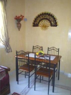 Ferienwohnung in Casablanca (Casablanca) oder Ferienwohnung oder Ferienhaus