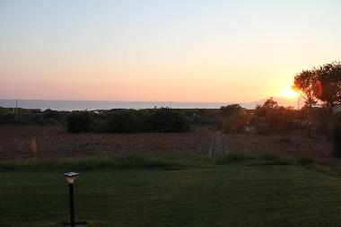 Villa in Favignana (Trapani) oder Ferienwohnung oder Ferienhaus