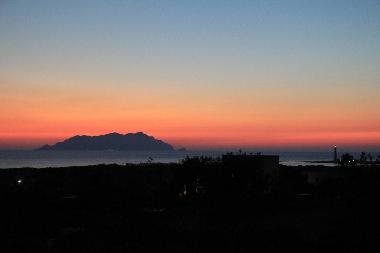 Villa in Favignana (Trapani) oder Ferienwohnung oder Ferienhaus