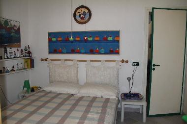 Villa in Favignana (Trapani) oder Ferienwohnung oder Ferienhaus