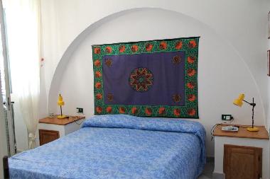 Villa in Favignana (Trapani) oder Ferienwohnung oder Ferienhaus