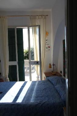 Villa in Favignana (Trapani) oder Ferienwohnung oder Ferienhaus