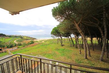 Ferienwohnung in  Portonovo - Sanxenxo (Pontevedra) oder Ferienwohnung oder Ferienhaus