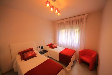 Ferienwohnung in  Portonovo - Sanxenxo (Pontevedra) oder Ferienwohnung oder Ferienhaus