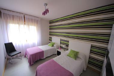 Ferienwohnung in  Portonovo - Sanxenxo (Pontevedra) oder Ferienwohnung oder Ferienhaus