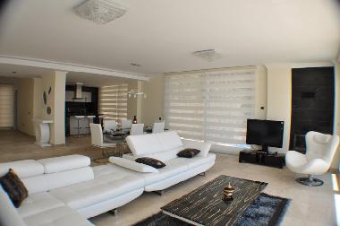 Pension in kalkan (Antalya) oder Ferienwohnung oder Ferienhaus