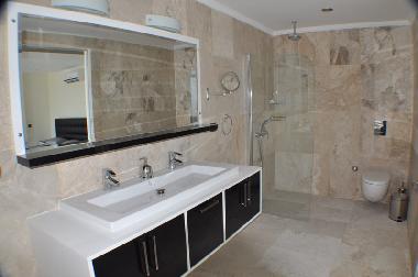 Pension in kalkan (Antalya) oder Ferienwohnung oder Ferienhaus