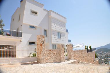 Pension in kalkan (Antalya) oder Ferienwohnung oder Ferienhaus