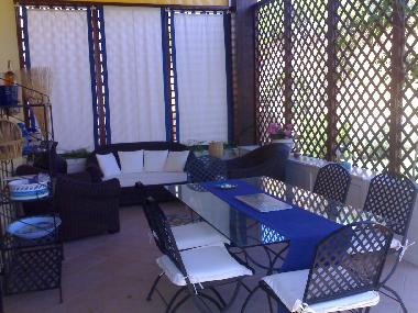 Villa in menfi (Agrigento) oder Ferienwohnung oder Ferienhaus