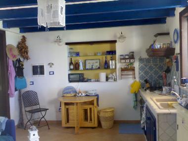 Villa in menfi (Agrigento) oder Ferienwohnung oder Ferienhaus