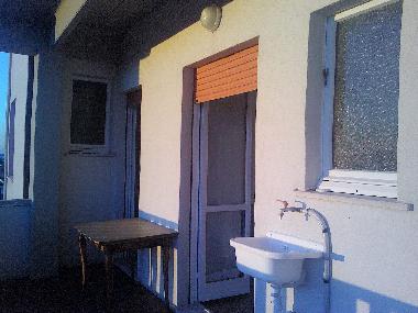 Ferienwohnung in Marotta (Pesaro e Urbino) oder Ferienwohnung oder Ferienhaus