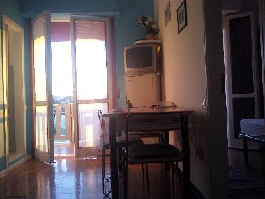 Ferienwohnung in Marotta (Pesaro e Urbino) oder Ferienwohnung oder Ferienhaus