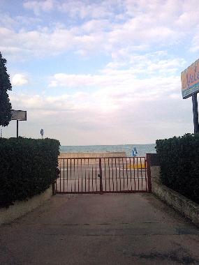 Ferienwohnung in Marotta (Pesaro e Urbino) oder Ferienwohnung oder Ferienhaus