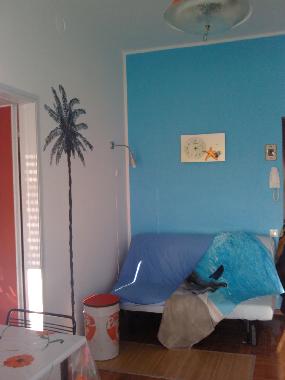 Ferienwohnung in Marotta (Pesaro e Urbino) oder Ferienwohnung oder Ferienhaus