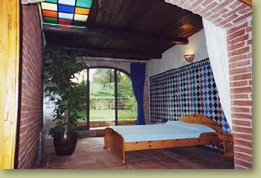 Villa in san casciano val di pesa (Firenze) oder Ferienwohnung oder Ferienhaus