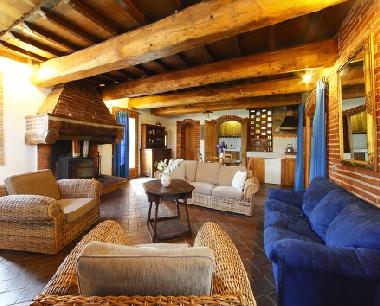 Villa in san casciano val di pesa (Firenze) oder Ferienwohnung oder Ferienhaus