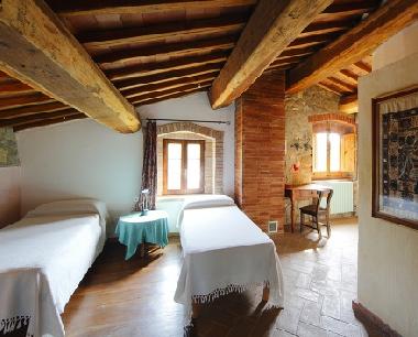 Villa in san casciano val di pesa (Firenze) oder Ferienwohnung oder Ferienhaus