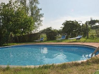 Villa in san casciano val di pesa (Firenze) oder Ferienwohnung oder Ferienhaus