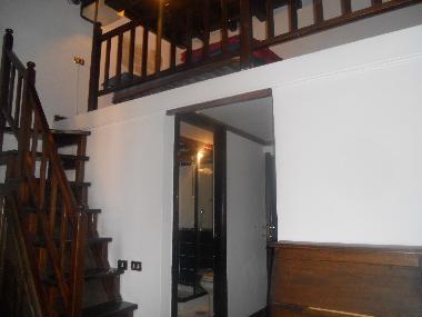 Ferienwohnung in Rome (Roma) oder Ferienwohnung oder Ferienhaus