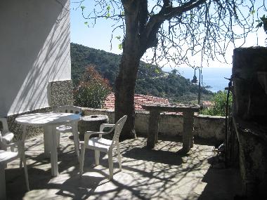 Ferienwohnung in Pomonte (Livorno) oder Ferienwohnung oder Ferienhaus