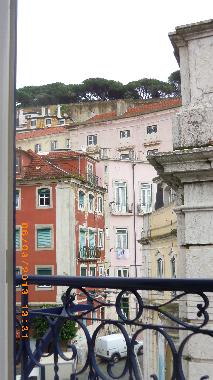 Ferienwohnung in Lisboa (Grande Lisboa) oder Ferienwohnung oder Ferienhaus