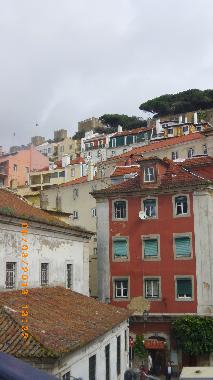 Ferienwohnung in Lisboa (Grande Lisboa) oder Ferienwohnung oder Ferienhaus