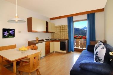 Ferienwohnung in 39042 (Bolzano-Bozen) oder Ferienwohnung oder Ferienhaus