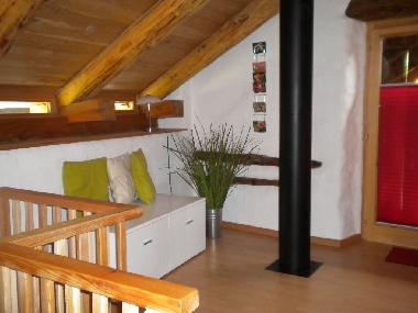 Ferienhaus in Aurigeno (Locarno) oder Ferienwohnung oder Ferienhaus