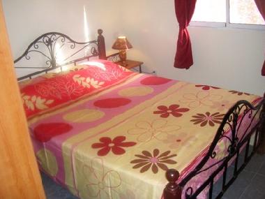 Ferienwohnung in Casablanca (Casablanca) oder Ferienwohnung oder Ferienhaus