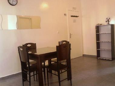 Ferienwohnung in Casablanca (Casablanca) oder Ferienwohnung oder Ferienhaus