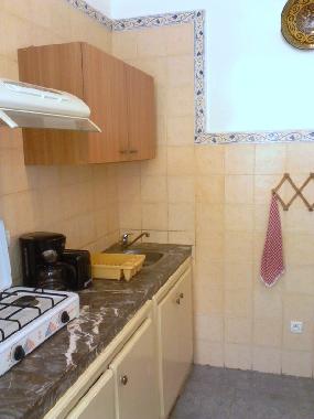 Ferienwohnung in Casablanca (Casablanca) oder Ferienwohnung oder Ferienhaus