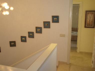 Villa in Estepona (Mlaga) oder Ferienwohnung oder Ferienhaus