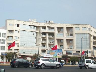 Ferienwohnung in Casablanca (Casablanca) oder Ferienwohnung oder Ferienhaus