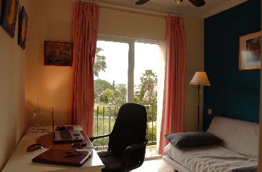 Villa in Estepona (Mlaga) oder Ferienwohnung oder Ferienhaus