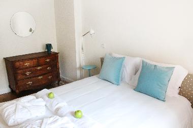 Ferienwohnung in Lisbon (Grande Lisboa) oder Ferienwohnung oder Ferienhaus