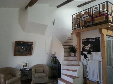 Ferienhaus in Le Pouget (H�rault) oder Ferienwohnung oder Ferienhaus