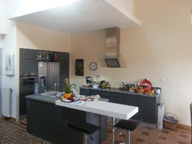 Ferienhaus in Le Pouget (H�rault) oder Ferienwohnung oder Ferienhaus