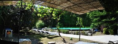 Ferienhaus in Codogn�  (Treviso) oder Ferienwohnung oder Ferienhaus