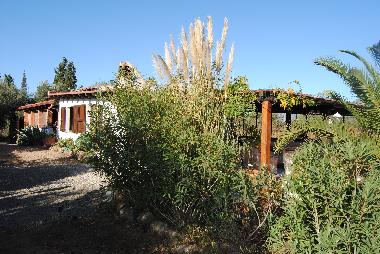 Ferienhaus in Villamassargia (Carbonia-Iglesias) oder Ferienwohnung oder Ferienhaus